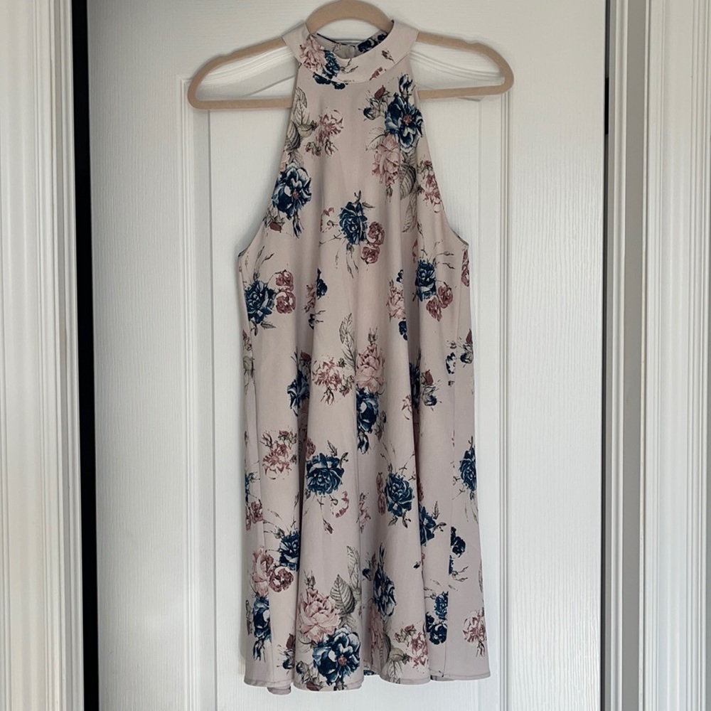 Audrey Dress